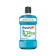 Enjuague Bucal Fresh Up (ME) 250 ml