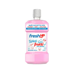Enjuague Bucal Fresh Up (TTF) 250 ml
