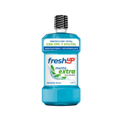 Enjuague Bucal Fresh Up (ME) 1000 ml