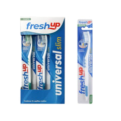 Cepillo Dental Fresh Up (US) M
