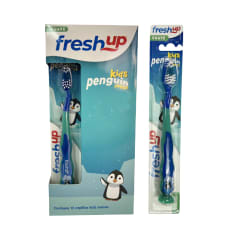 Cepillo Dental Fresh Up (KP) S