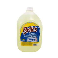 Cloro 5% Brik´s 5 lt