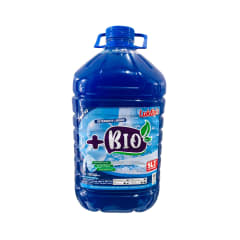 Detergente +Bio 5 lt