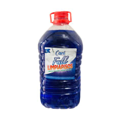 Limpia Pisos Cari 5 lt