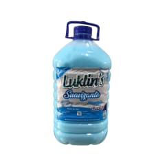 Suavizante Luklin's 5 lt