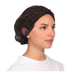 Cofia 21 Foodis 100 unid