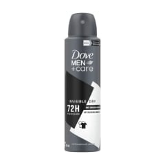Desodorante Dove Spray Men 150 ml