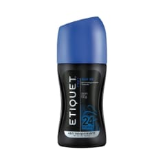 Desodorante Etiquet Men Roll-On 60 grs