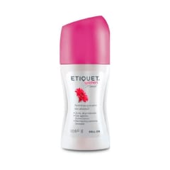 Desodorante Etiquet Women Roll-On 60 grs