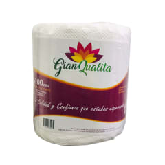 Toalla de Papel Gian Qualita 100 mts