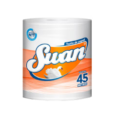 Toalla de Papel Swan 45 mts