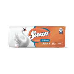 Servilletas Swan Clásica (24x22 cm) 300 unid