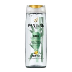 shampoo Pantene Control Caída (Bambú) 400 ml