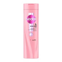 Shampoo Sedal (4% Glycol + Vita C) 340 ml