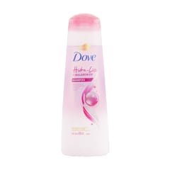 Shampoo Dove (Hidra-Liso) 400 ml