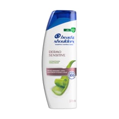 Shampoo Head & Shoulders Caspa (Dermo Sensitive) 375 ml
