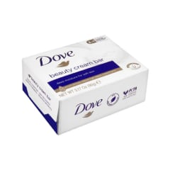 Jabón Barra Dove 75 grs