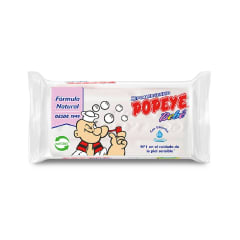 Jabón Barra Popeye Bebé 170 gr