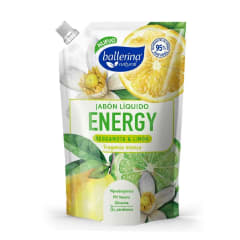 Jabón Liquido Ballerina (D) 750 ml