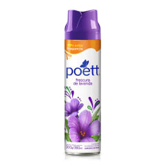 Ambiental Poett (L) 360 ml