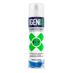 Desinfectante Spray Igenix 360 ml