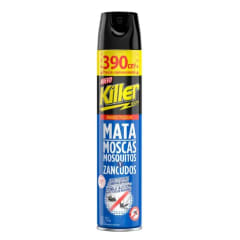 Insecticida Killer (MMZ) 390 ml
