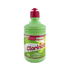Cloro Clorinda 250 ml