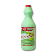 Cloro Clorinda
