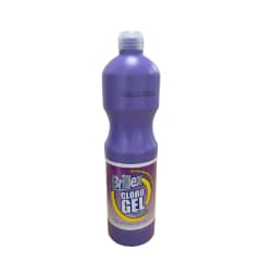 Cloro Gel Brillex 900 ml