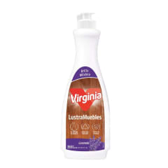 Lustra Muebles Virginia 250 ml