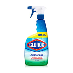 Antihongos Spray Clorox 500 ml