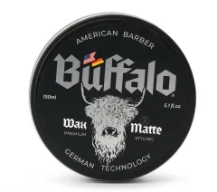 Buffalo Wax Matte unidad