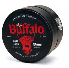 Buffalo Wax Shine unidad