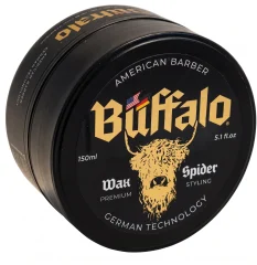 Buffalo Spider unidad