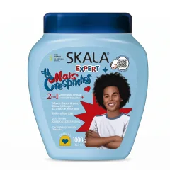 Skala Expert Mais Crespinhos unidad