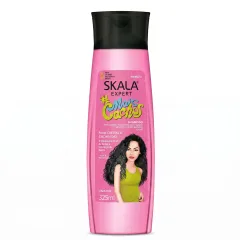 Skala Expert Shampoo Mais Cachos 13 ml