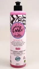 Griffus Love Curls Day After Gel unidad