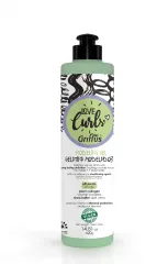 Griffus Love Curls Modeling Gel unidad
