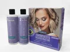 Mar Beauty Tratamiento Reconstructor Beauty-Tox 500 ml