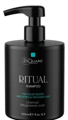 2Square Shampoo Ritual 13 ml