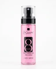 2Square 8 Second unidad