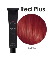 2Square Red Plus 100 ml