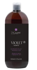 2Square Violet Shampoo 100 ml