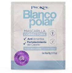 Prokpil Repair Blanco Polar unidad