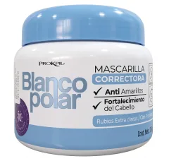 Prokpil Mask Blanco Polar 500 ml