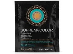 Farmavita Supremacolor Bleaching Blue unidad