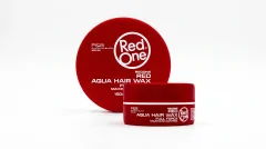 RedOne Aqua Wax Red 150 ml
