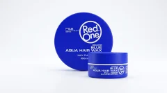 RedOne Blue Aqua Hair Wax 150 ml