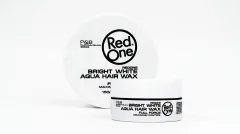 RedOne Bright White Hair Wax 150 ml