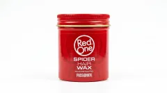 RedOne Spider Wax Red 150 ml